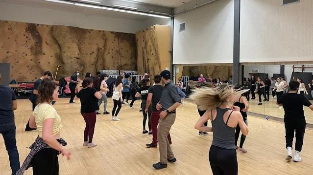 Image 2 from F K Dance Academy - Haverstock partner gallery