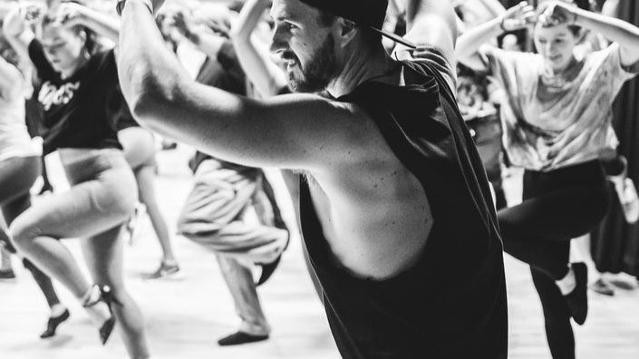 Image 3 from F K Dance Academy - Haverstock partner gallery