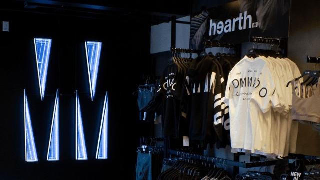 Imagen 2 de la galería del partner Commando - Coyoacan