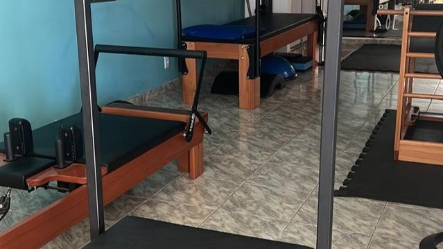 Imagem 3 da galeria do parceiro Fisiocorpus Clínica de Fisioterapia - Unidade 3 - Studio Pilates