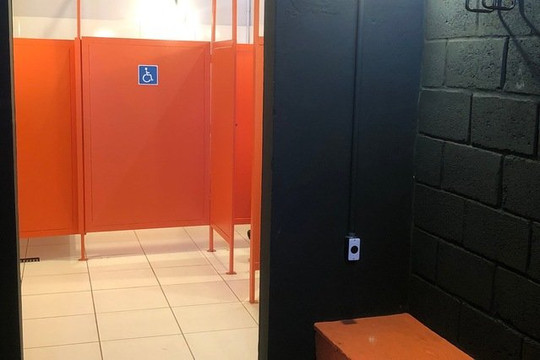 Imagem 3 da galeria do parceiro One Pickleball