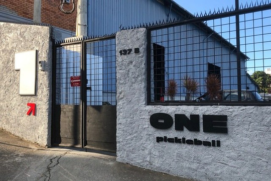 Imagem 2 da galeria do parceiro One Pickleball