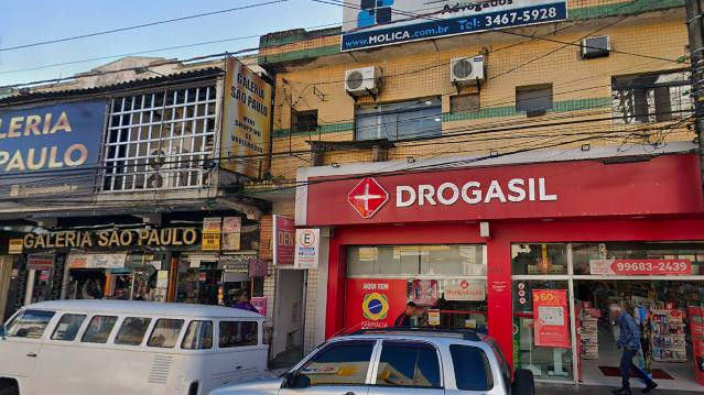 Imagem 2 da galeria do parceiro Pure Pilates - Centro - São Vicente