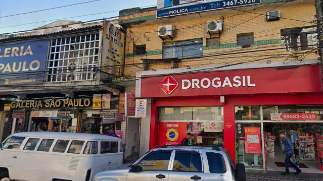 Imagem 3 da galeria do parceiro Pure Pilates - Centro - São Vicente