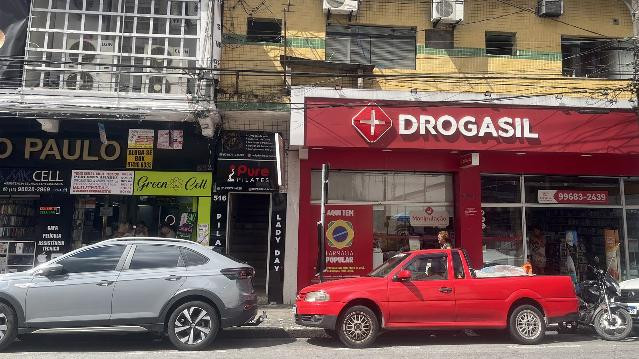 Imagem 2 da galeria do parceiro Pure Pilates - Centro - São Vicente