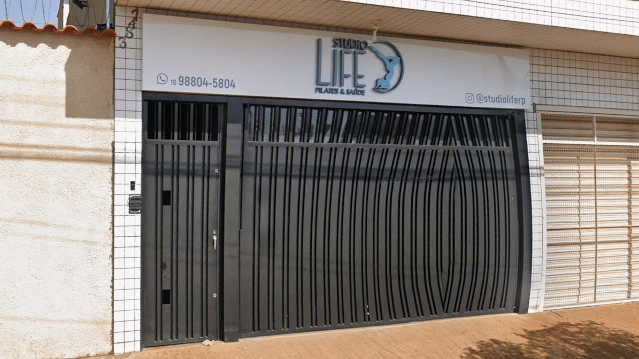 Imagem 2 da galeria do parceiro Studio Life