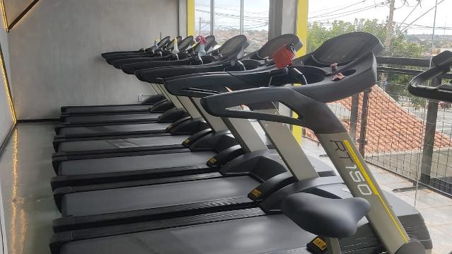 Imagem 1 da galeria do parceiro Pulse Academia Estoril