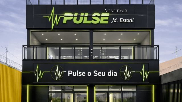 Imagem 2 da galeria do parceiro Pulse Academia Estoril