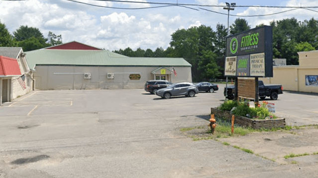 Image 2 from The Fitness Connection Barneveld partner gallery