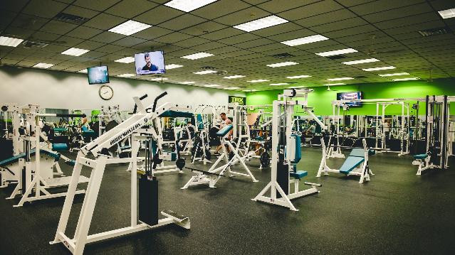 Image 1 from The Fitness Connection Barneveld partner gallery