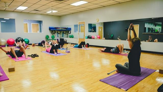 Image 3 from The Fitness Connection Barneveld partner gallery