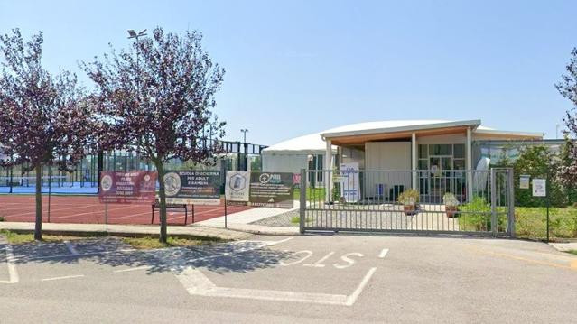 Immagine 2 dalla galleria del partner La Torre Padel Pisa