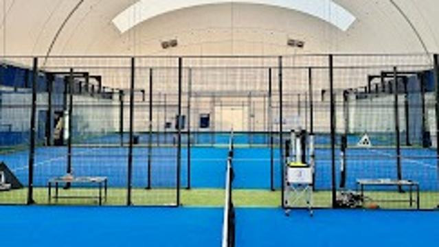 Immagine 1 dalla galleria del partner La Torre Padel Pisa