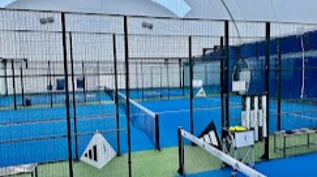 Immagine 3 dalla galleria del partner La Torre Padel Pisa