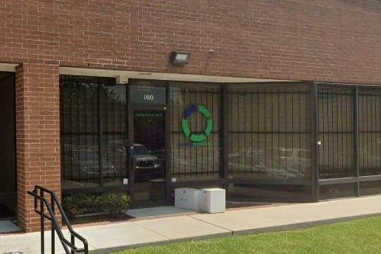 Image 2 from Coretech Fitness Lab partner gallery