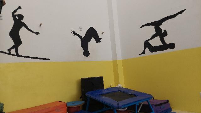 Imagem 2 da galeria do parceiro Cabrió e Cia - Espaço de Técnicas Circenses