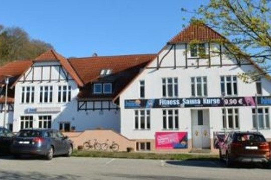 Bild 2 von TRIMNESS BOIZENBURG Partnergalerie