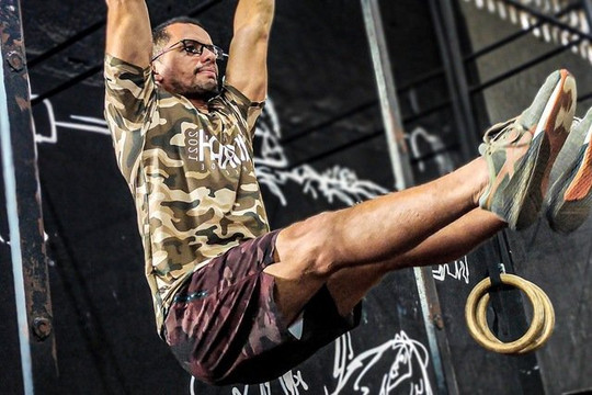 Imagem 3 da galeria do parceiro Manaós Cross Box