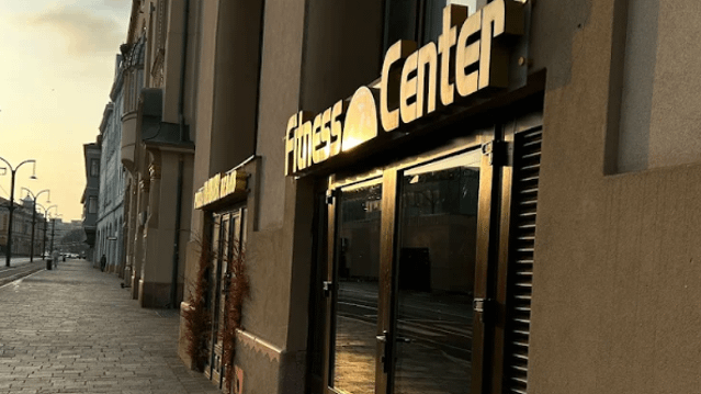 Imaginea 2 din FitnessCenter Oradea galeria partenerului