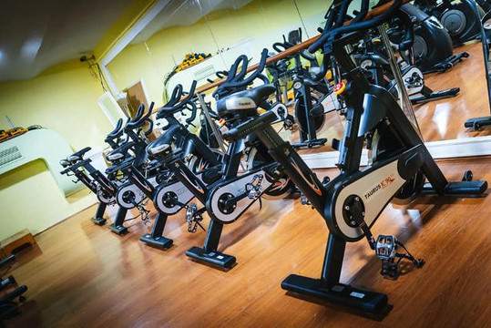 Imaginea 1 din FitnessCenter Oradea galeria partenerului
