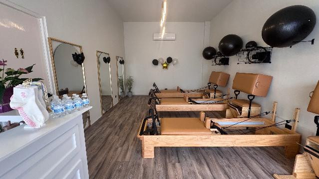 Imagen 3 de la galería del partner Reborn Pilates studio