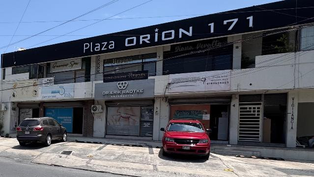 Imagen 2 de la galería del partner Reborn Pilates studio