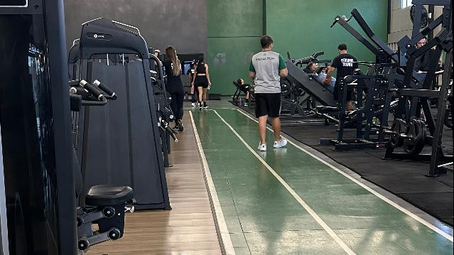 Imagem 1 da galeria do parceiro Arsenal Academia - 02