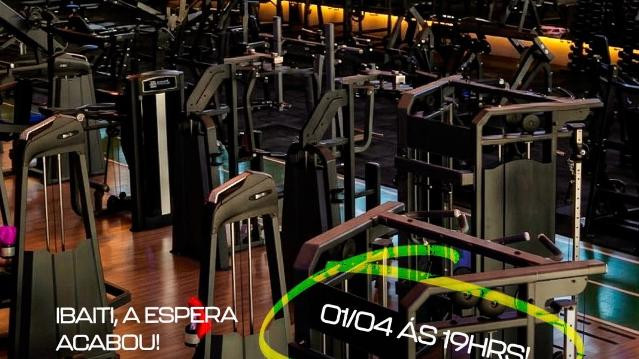 Imagem 3 da galeria do parceiro Arsenal Academia - 02