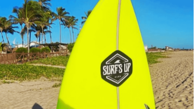 Imagem 3 da galeria do parceiro Surf’s Up Club - Duque Hostel