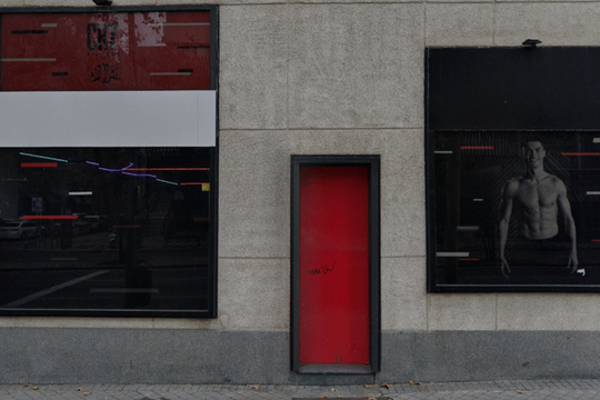 Imagen 2 de la galería del partner CR7 FITNESS BY CRUNCH - María de Molina