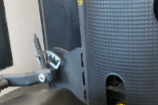 Imagem 3 da galeria do parceiro Academia Gil Fit