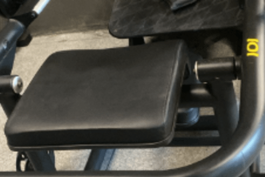 Imagem 2 da galeria do parceiro Academia Gil Fit