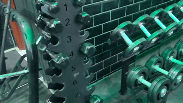 Imagem 3 da galeria do parceiro Experience Fit Jaboatão