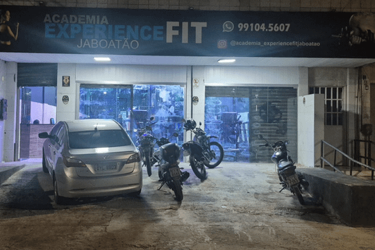 Imagem 2 da galeria do parceiro Experience Fit Jaboatão--