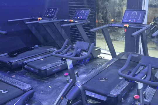 Imagem 1 da galeria do parceiro Experience Fit Jaboatão--