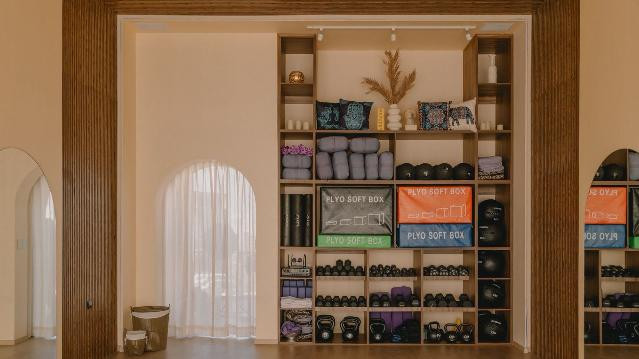 Imagen 2 de la galería del partner Studio by Spiral