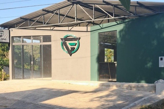 Imagem 2 da galeria do parceiro Equilíbrio Academia