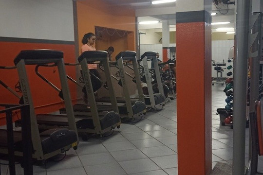 Imagem 1 da galeria do parceiro Equilíbrio Academia