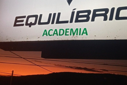 Imagem 3 da galeria do parceiro Equilíbrio Academia