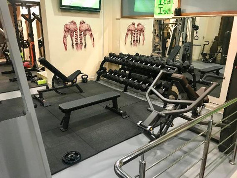 Imaginea 3 din Challenge Fitness Oradea galeria partenerului