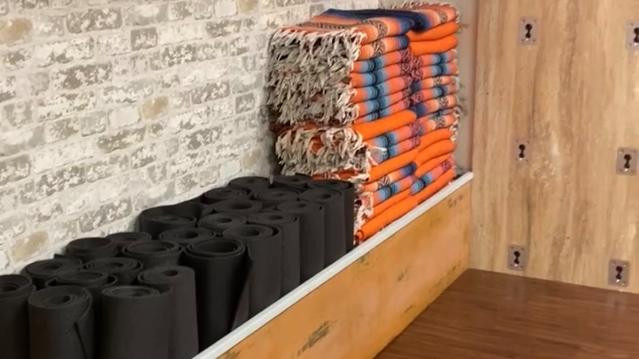 Image 3 from Saule Yoga partner gallery