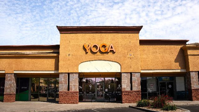 Image 2 from Saule Yoga partner gallery