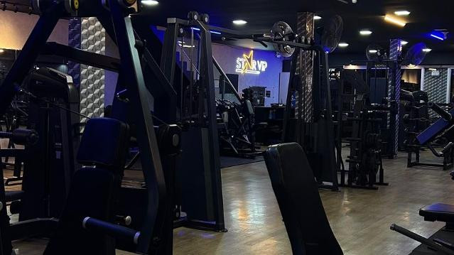 Imagem 1 da galeria do parceiro Academia Star Vip