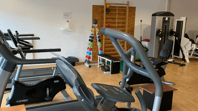 Bild 1 von Rehaktiv Engelskirchen Partnergalerie