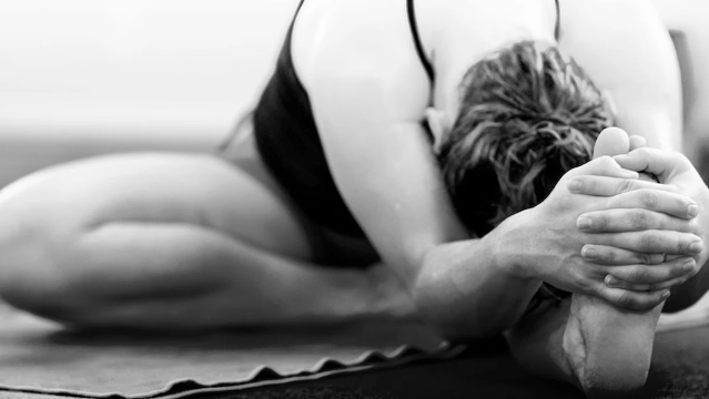 Image 1 from Second Set Yoga partner gallery