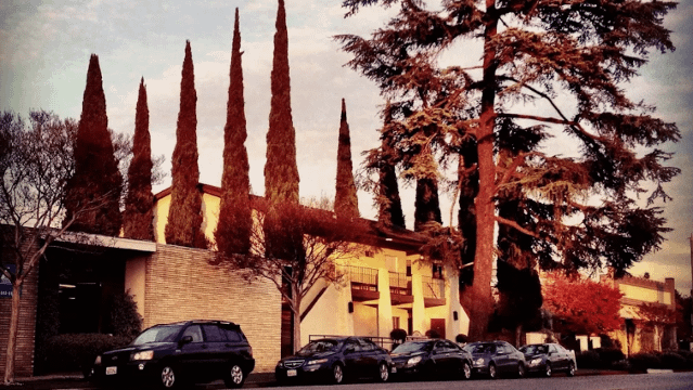 Image 2 from Second Set Yoga partner gallery