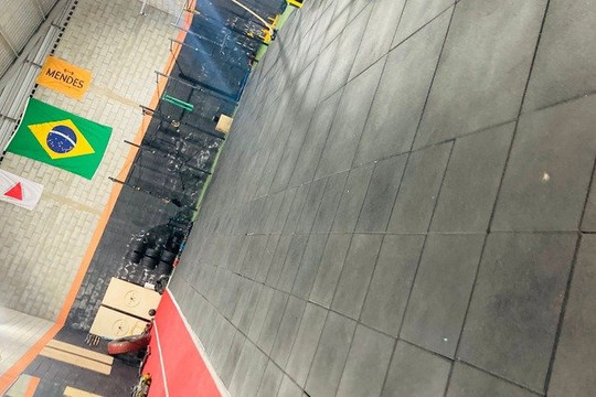 Imagem 2 da galeria do parceiro Mendes Crosstraining