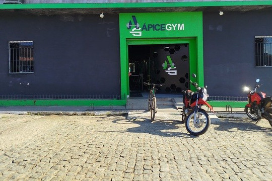 Imagem 2 da galeria do parceiro ACADEMIA ÁPICE GYM LTDA