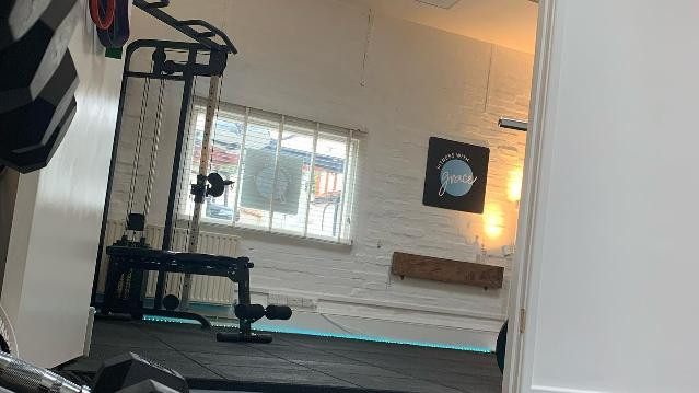 Image 2 from Fitness with Grace partner gallery