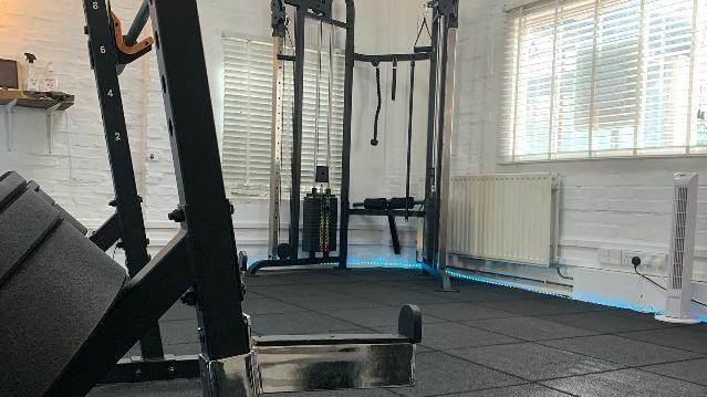 Image 1 from Fitness with Grace partner gallery